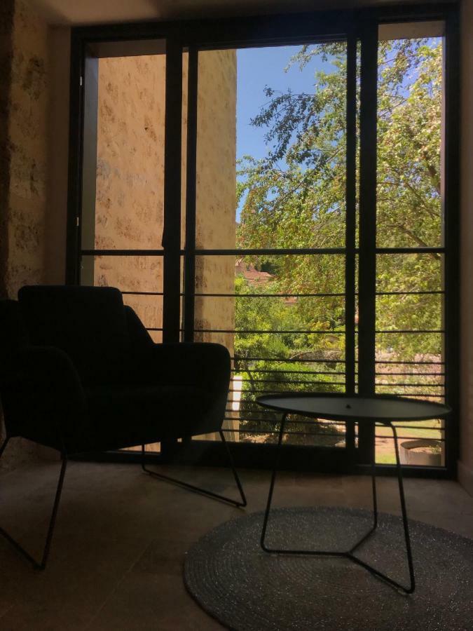 Les Jardins Sauvages Ξενοδοχείο Cabrerets Εξωτερικό φωτογραφία